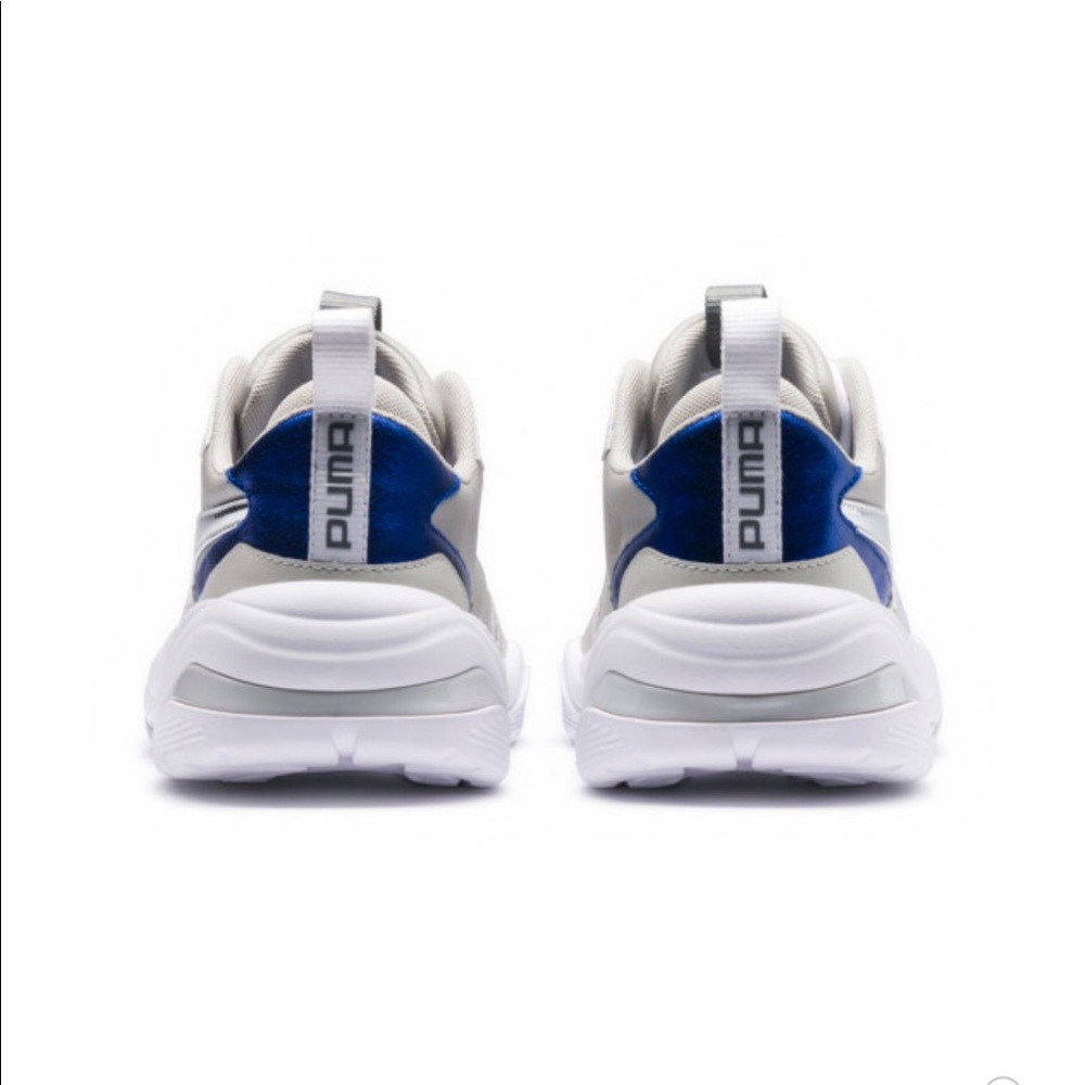 Puma Thunder Electric Women’s Sneakers - Picture 3 of 4